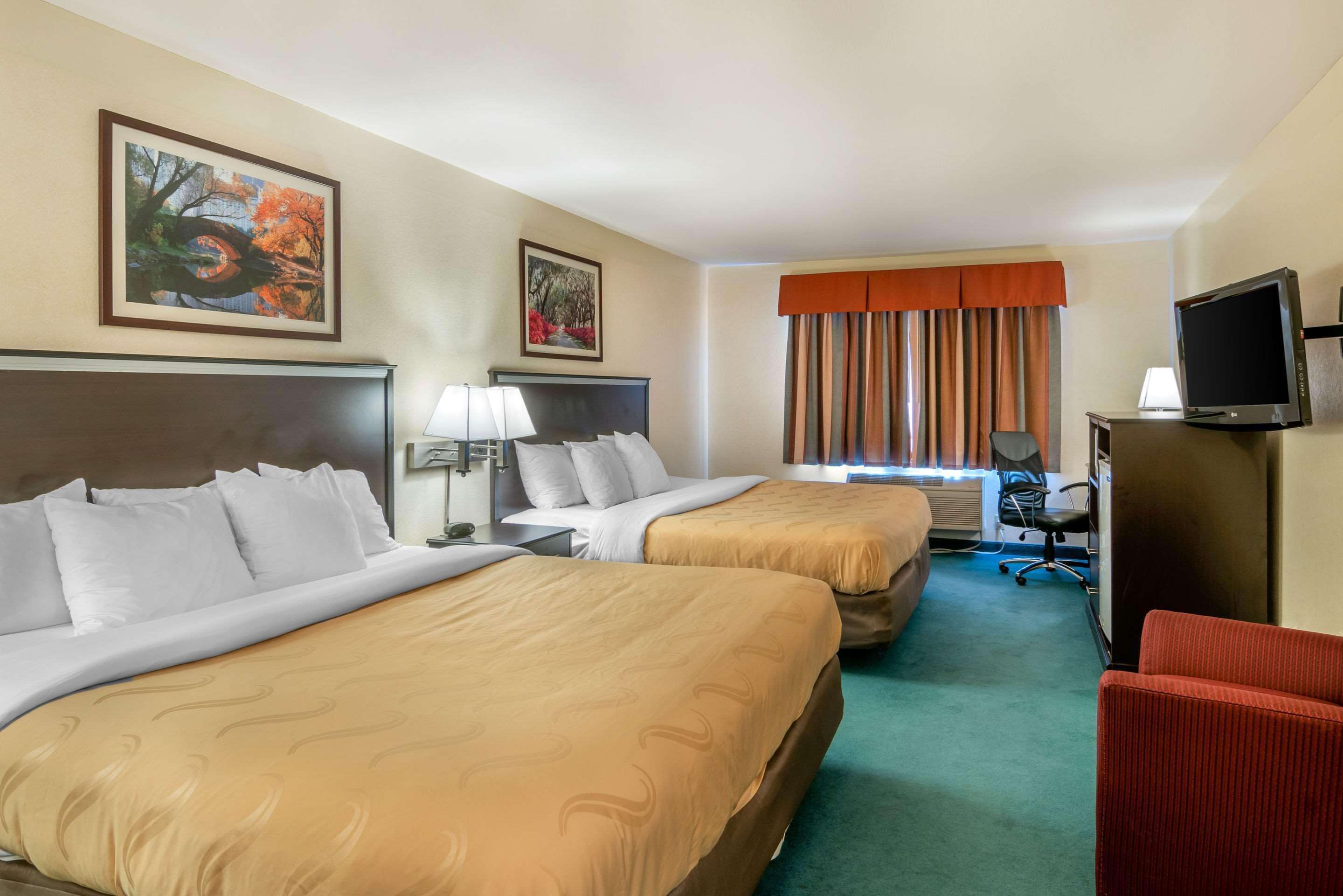 Quality Inn Bend Exterior foto