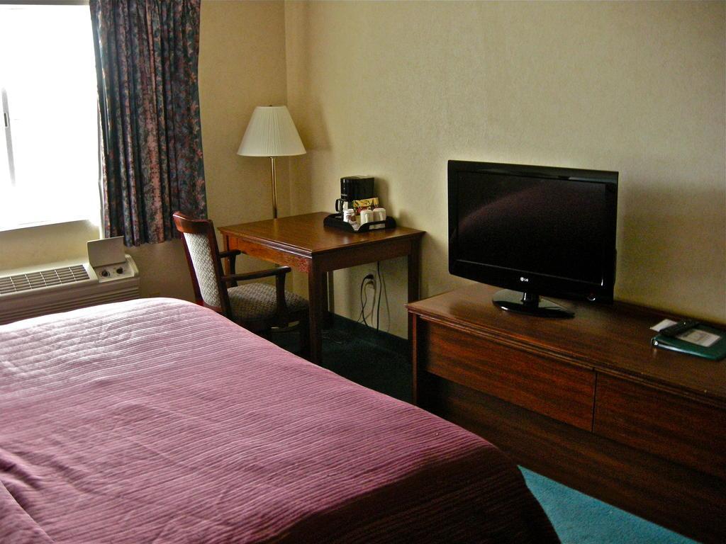 Quality Inn Bend Exterior foto